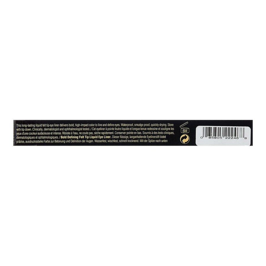 Eyeliner Beautiful Color Elizabeth Arden #5