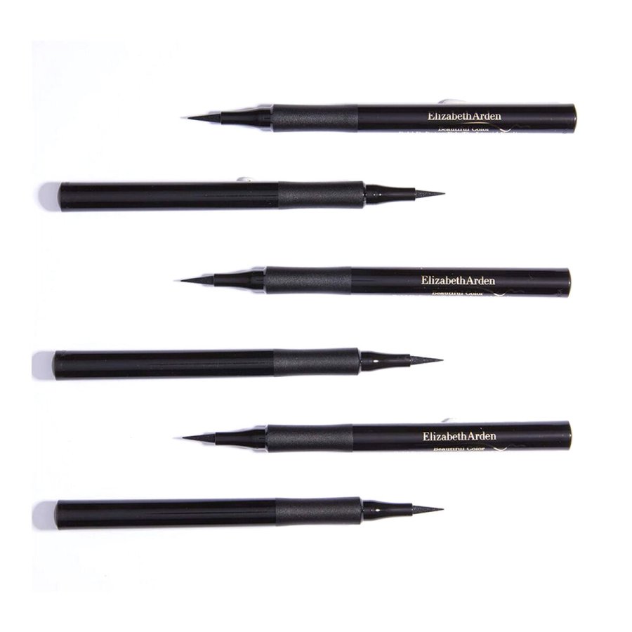 Eyeliner Beautiful Color Elizabeth Arden #9
