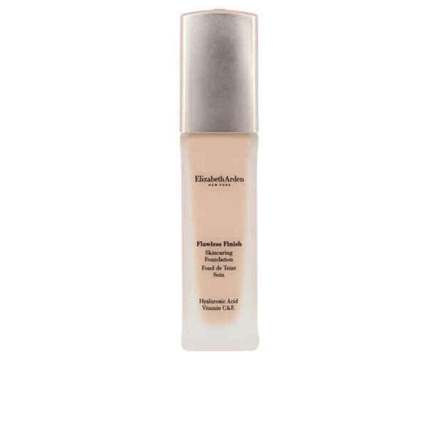 Cremet Make Up Foundation Elizabeth Arden Flawless Finish N 320N 30 ml #1