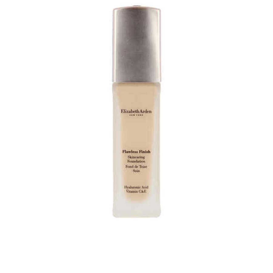 Flydende makeup foundation Elizabeth Arden Flawless Finish N 350N 30 ml #1