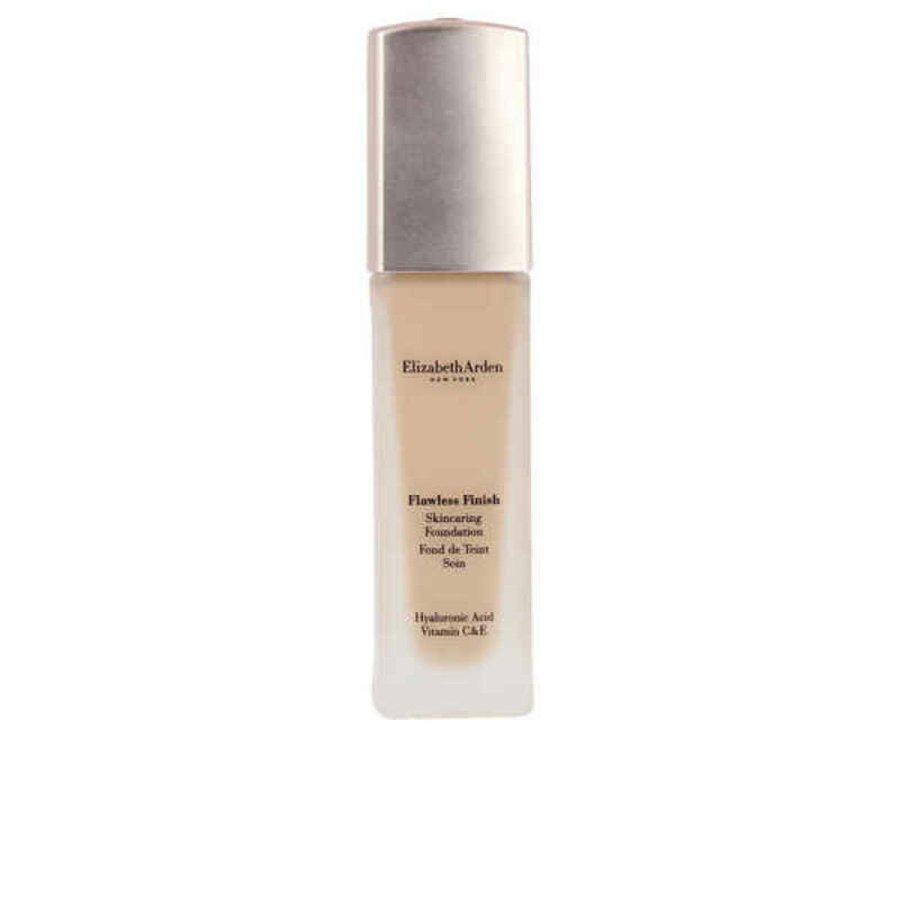 Flydende makeup foundation Elizabeth Arden Flawless Finish N 410N (30 ml) #1