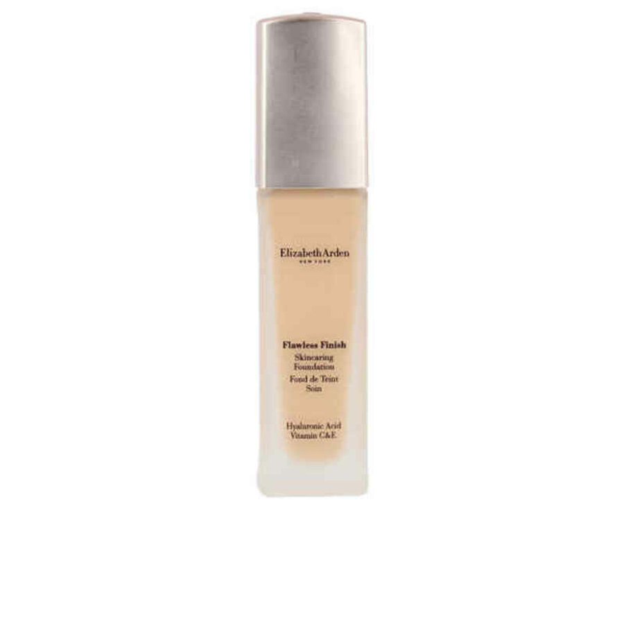 Flydende makeup foundation Elizabeth Arden Flawless Finish N 430W (30 ml) #1