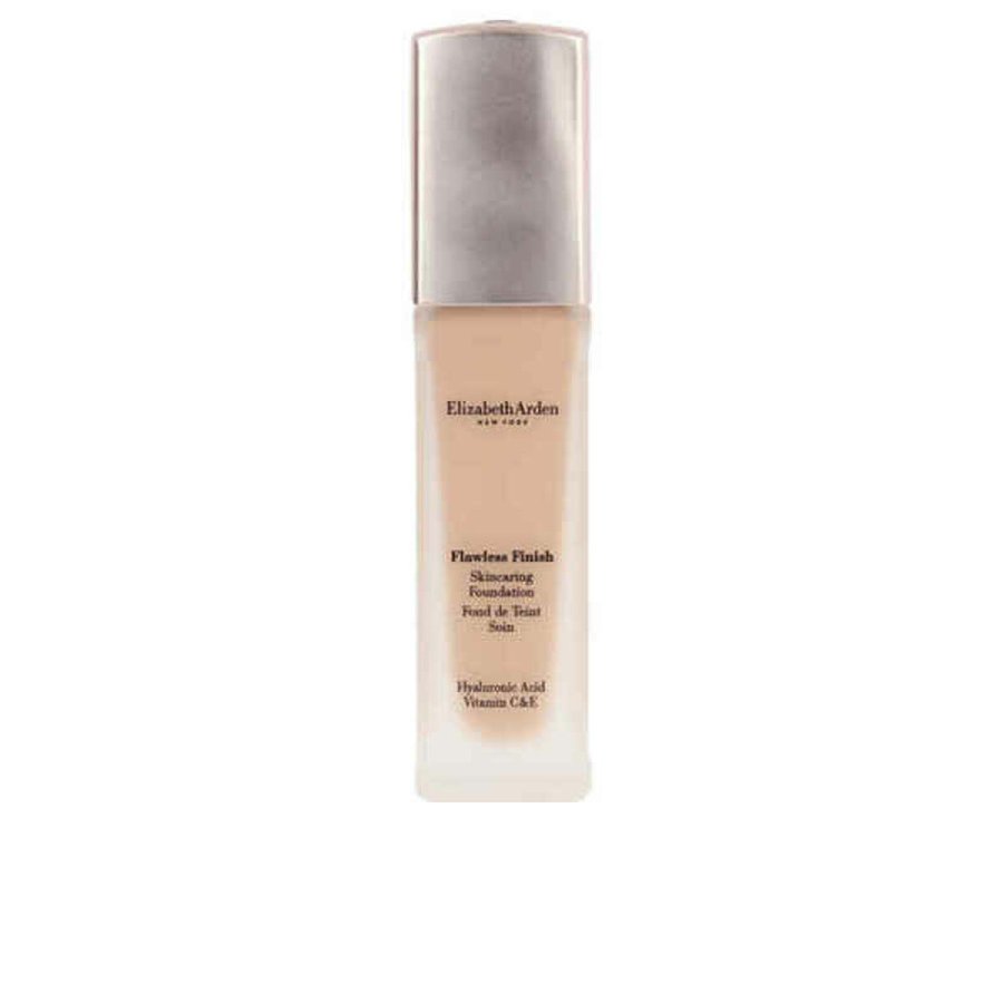 Cremet Make Up Foundation Elizabeth Arden Flawless Finish N 440W 30 ml #1