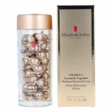 Anti-Trthed Behandling Elizabeth Arden Ceramide Vitamine C #5