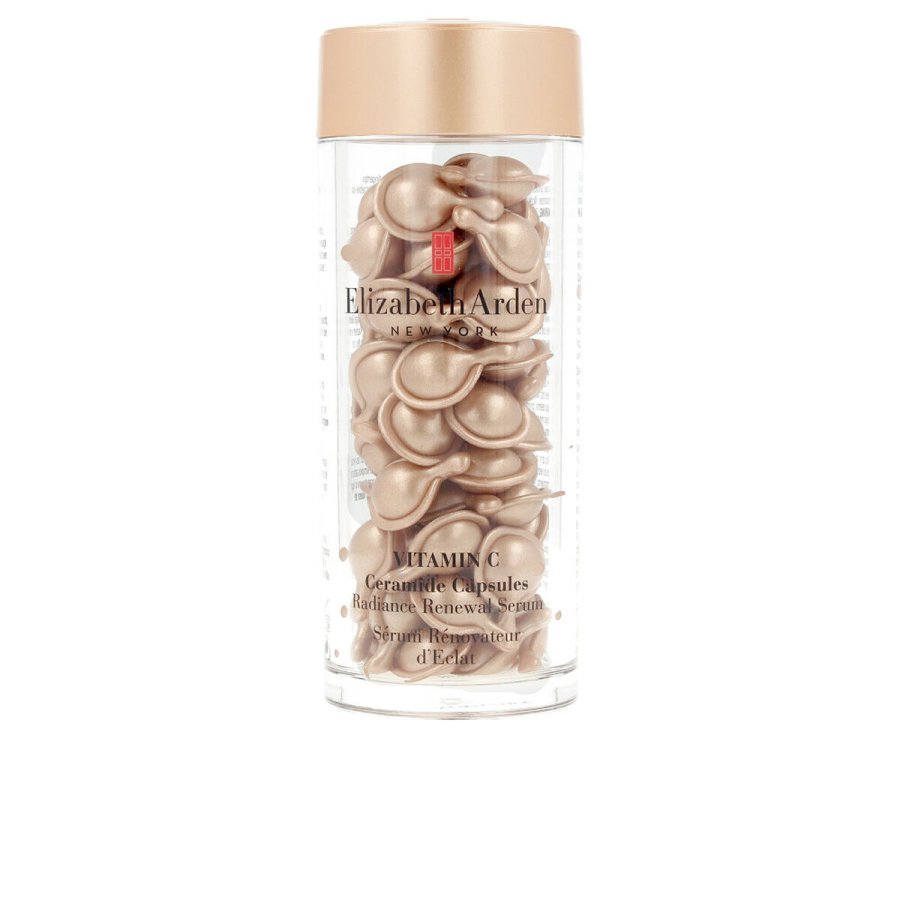 Anti-Trthed Behandling Elizabeth Arden Ceramide Vitamine C #9