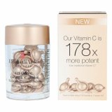 Anti-Trthed Behandling Elizabeth Arden Ceramide Vitamine C #1