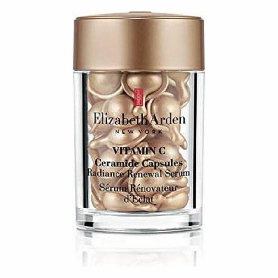Anti-Trthed Behandling Elizabeth Arden Ceramide Vitamine C #3