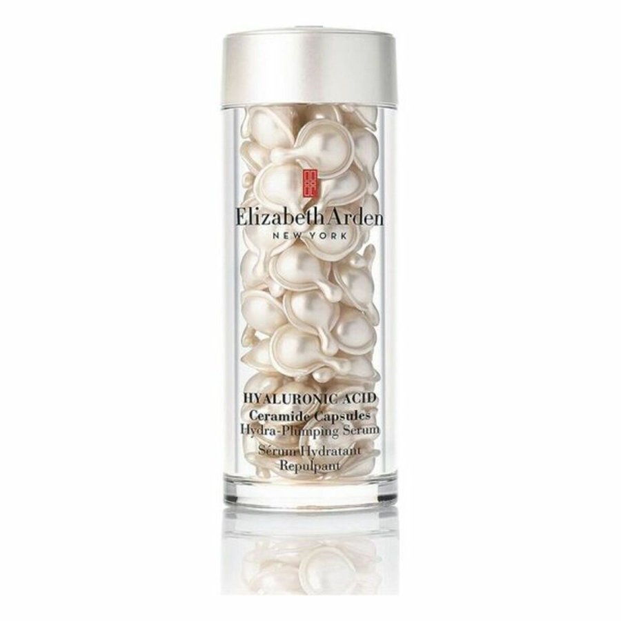 Ansigtsserum Ceramide Elizabeth Arden COSELI283 Hyaluronsyre (60 enheder) #1