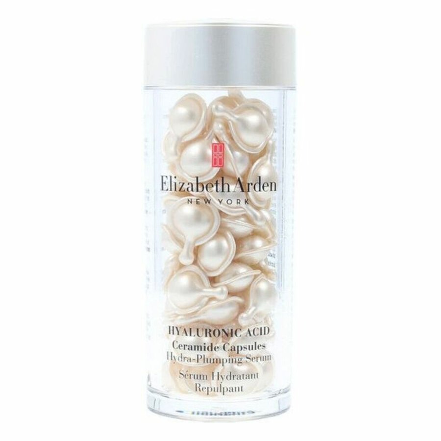 Ansigtsserum Ceramide Elizabeth Arden COSELI283 Hyaluronsyre (60 enheder) #3