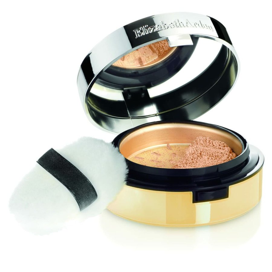 Pulver Make-up Base Elizabeth Arden Pure Finish Mineral N 2 8,33 g #1