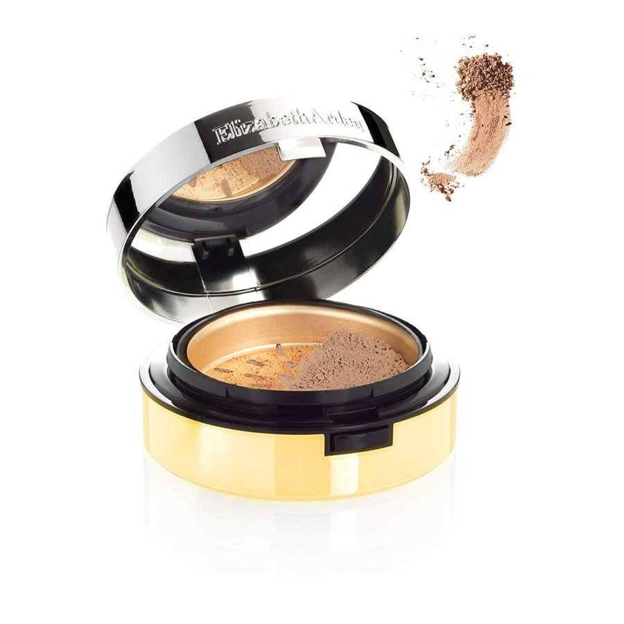 Pulver Make-up Base Elizabeth Arden Pure Finish Mineral N 3 #1