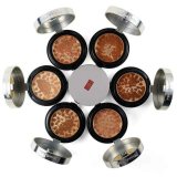 Pulver Make-up Base Elizabeth Arden Pure Finish Mineral N 3 #3