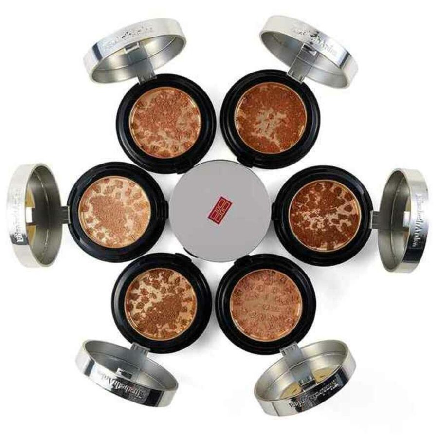 Pulver Make-up Base Elizabeth Arden Pure Finish Mineral N 3 #3