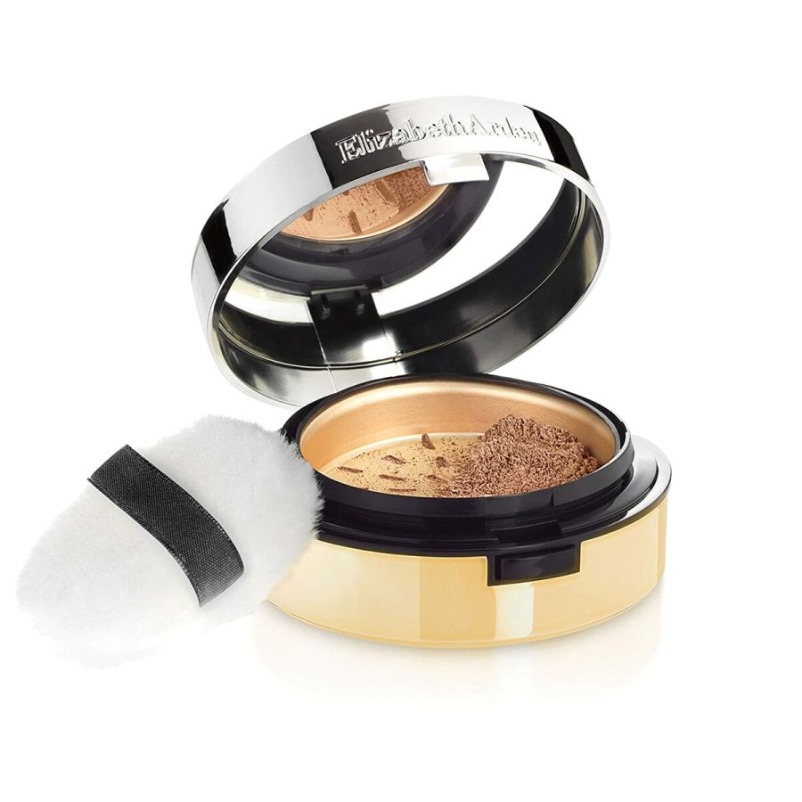Pulver Make-up Base Elizabeth Arden Pure Finish Mineral N 5 8,33 g #1