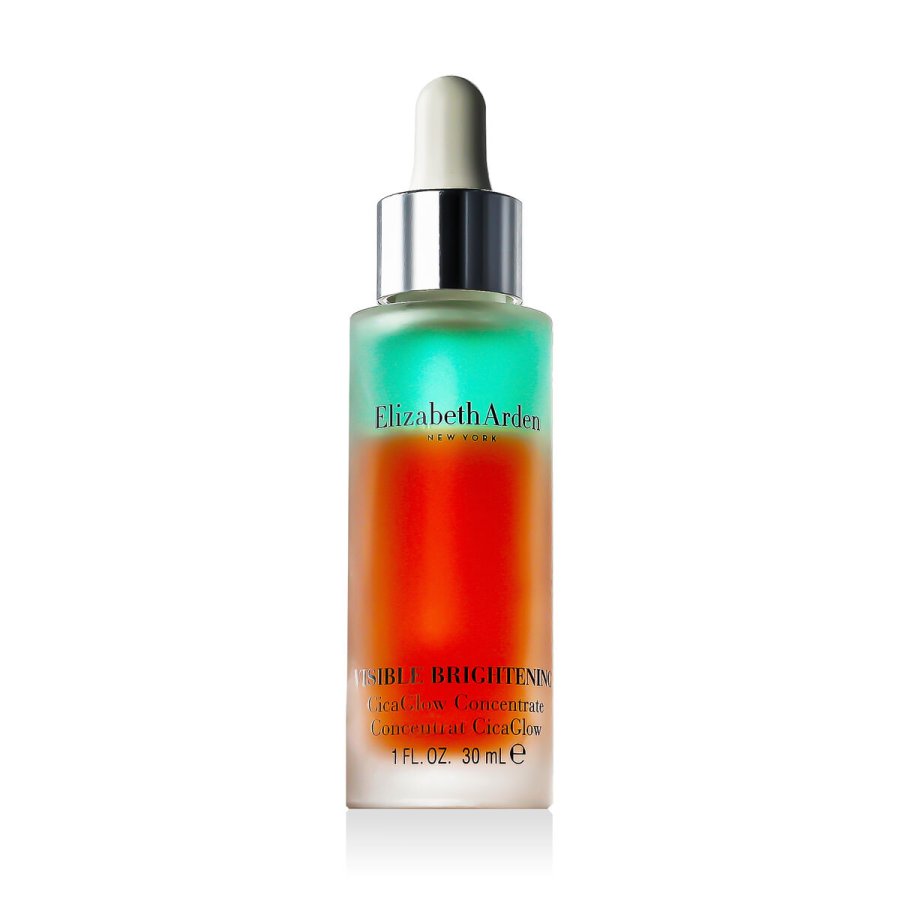 Eksfolierende ansigtscreme Elizabeth Arden Visible Brightening 30 ml #2