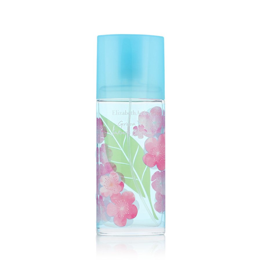 Dameparfume Elizabeth Arden EDT Green Tea Sakura Blossom 100 ml #2