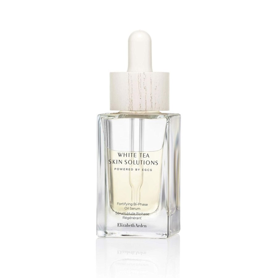 Ansigtsserum Elizabeth Arden White Tea Skin Solutions Gendannende 30 ml #2