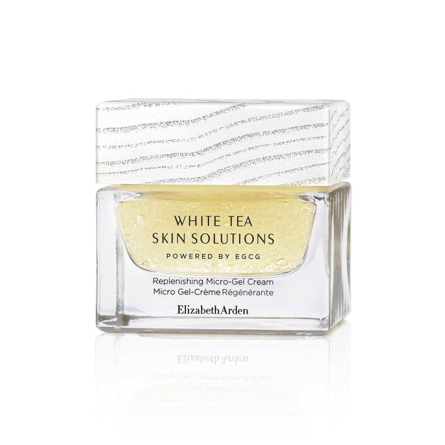 Renseskum Elizabeth Arden White Tea Skin Solutions 50 ml #1