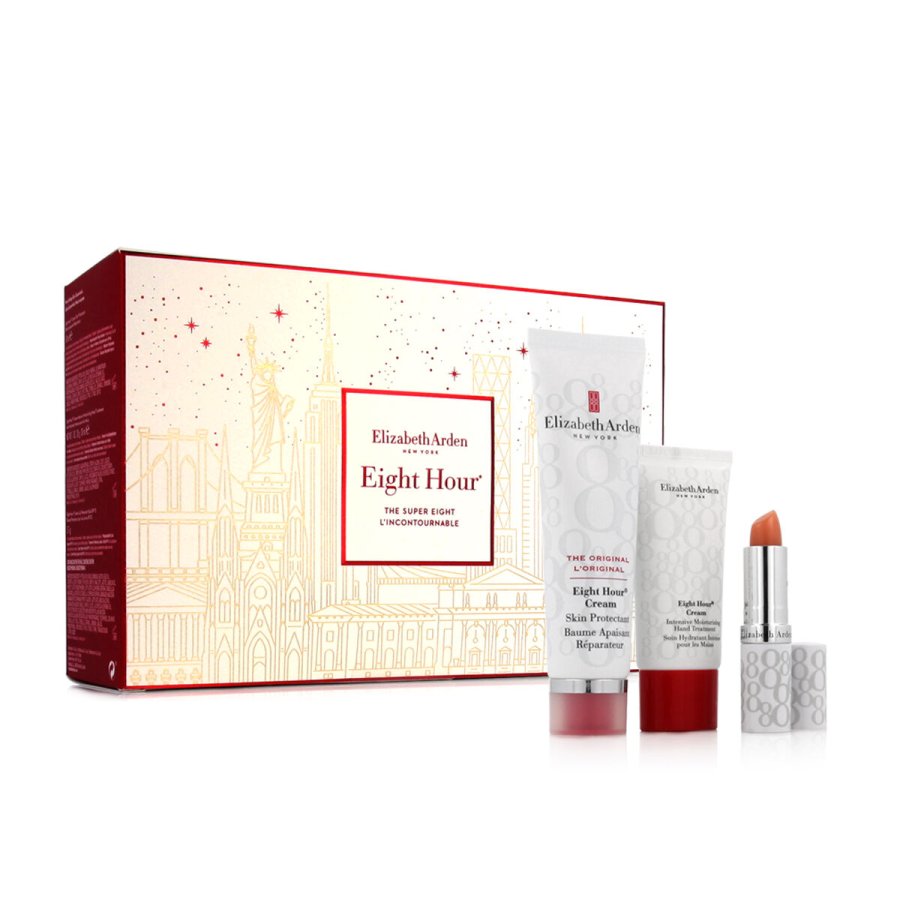Kosmetikst Elizabeth Arden Eight Hour #1