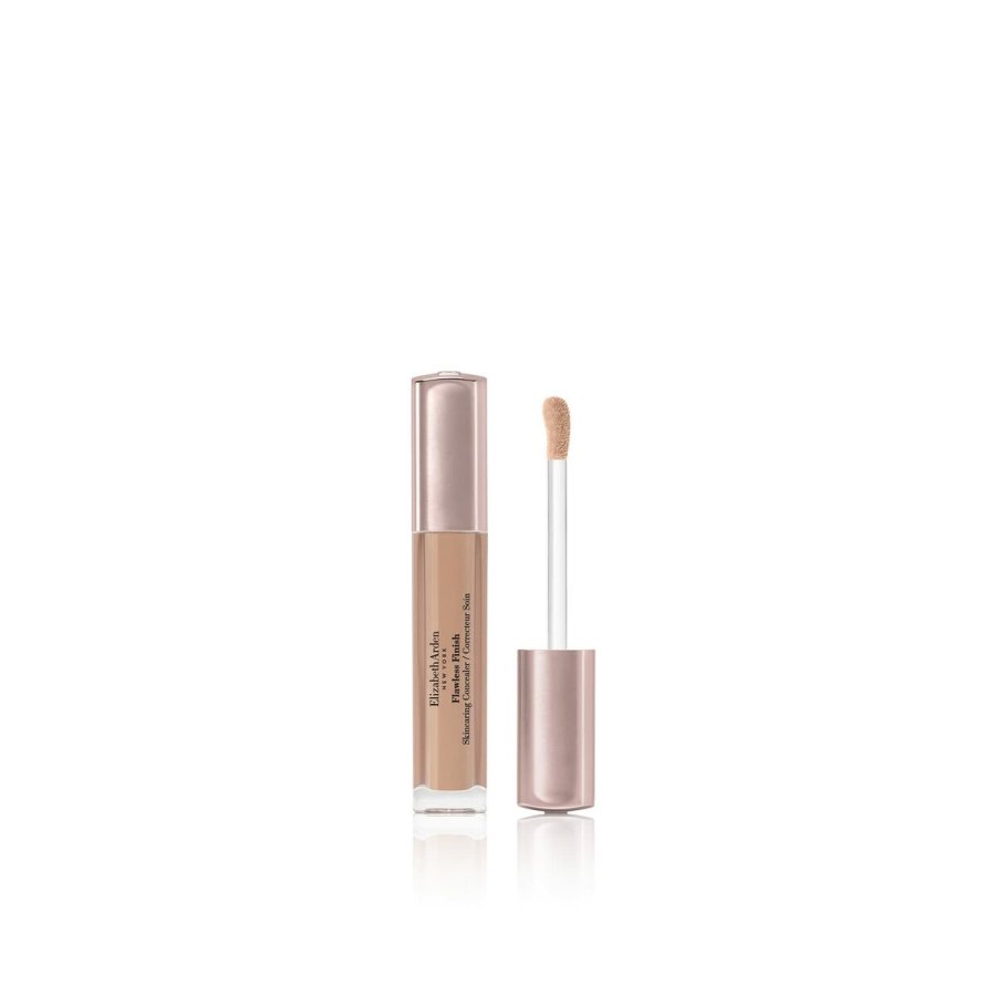 Dkcreme til Ansigtet Elizabeth Arden Flawless Finish N 6 (1 enheder) #1