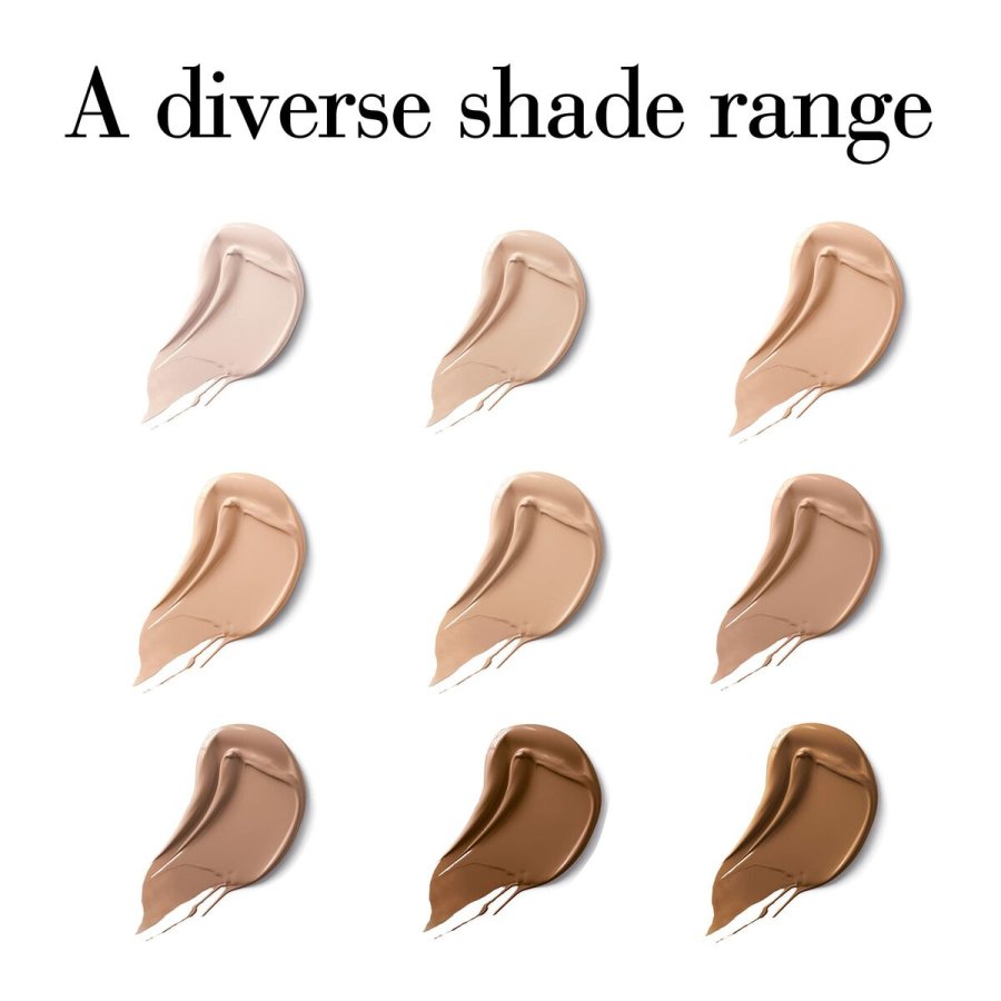 Dkcreme til Ansigtet Elizabeth Arden Flawless Finish N 6 (1 enheder) #6