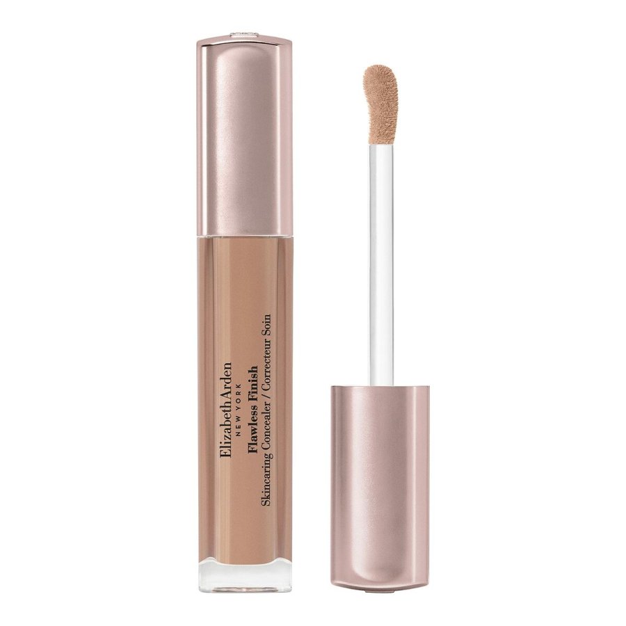 Dkcreme til Ansigtet Elizabeth Arden Flawless Finish N 7 (1 enheder) #2