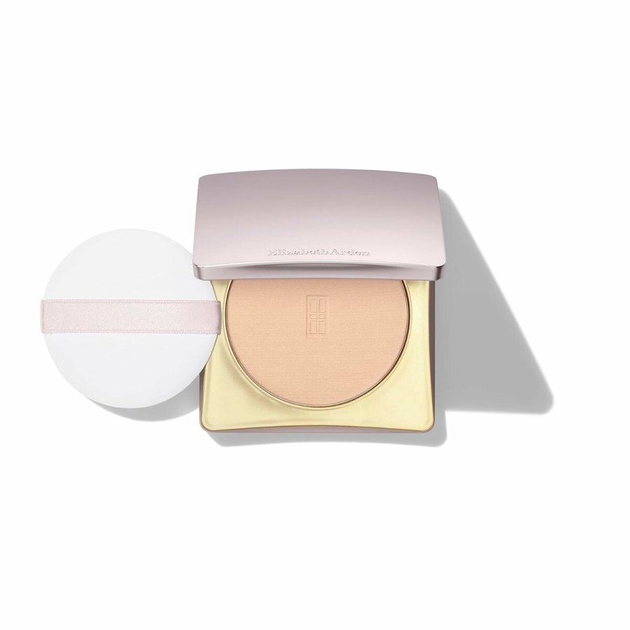 Kompakte pulvere Elizabeth Arden SKINCARING POWDER Light 10 g #1