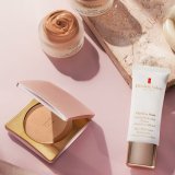 Kompakte pulvere Elizabeth Arden SKINCARING POWDER Medium 10 g #2