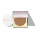 Kompakte pulvere Elizabeth Arden SKINCARING POWDER Deep 10 g #1