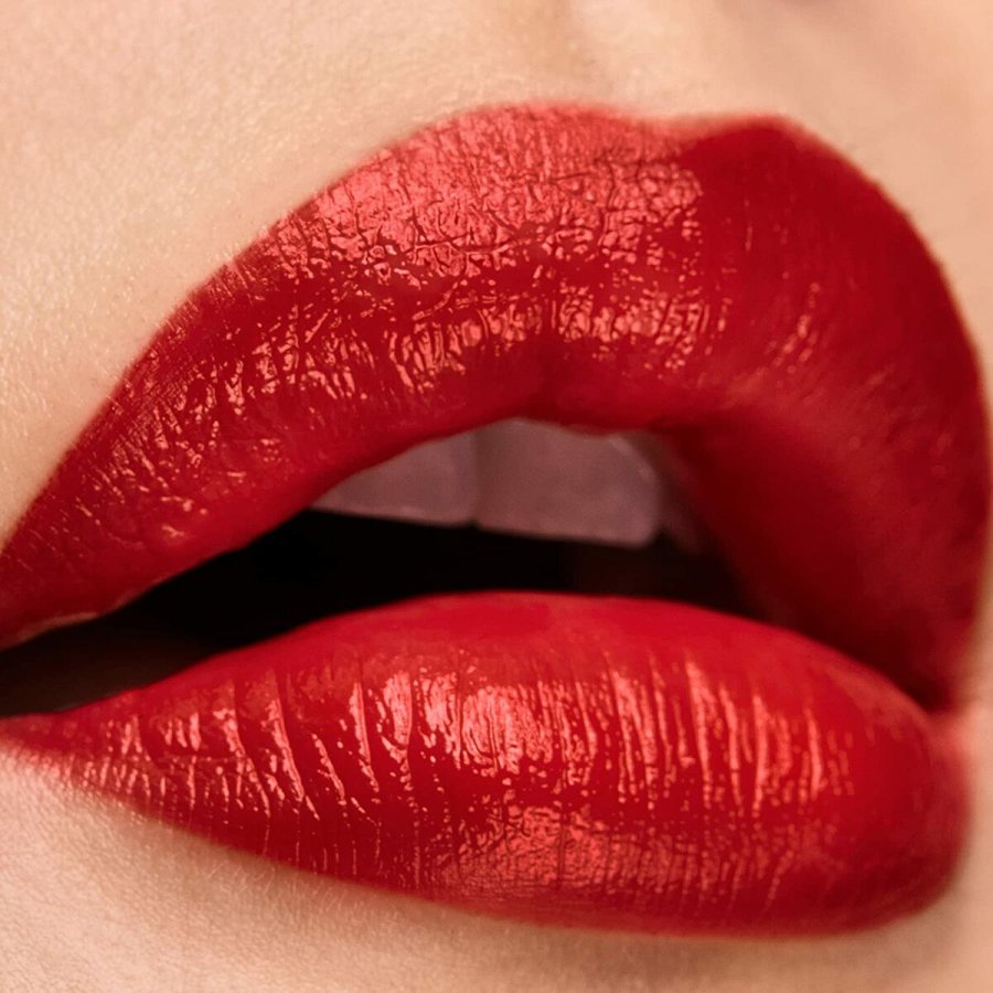 Lbepomade Elizabeth Arden Lip Color N 07 Legendary red matte 4 g #3