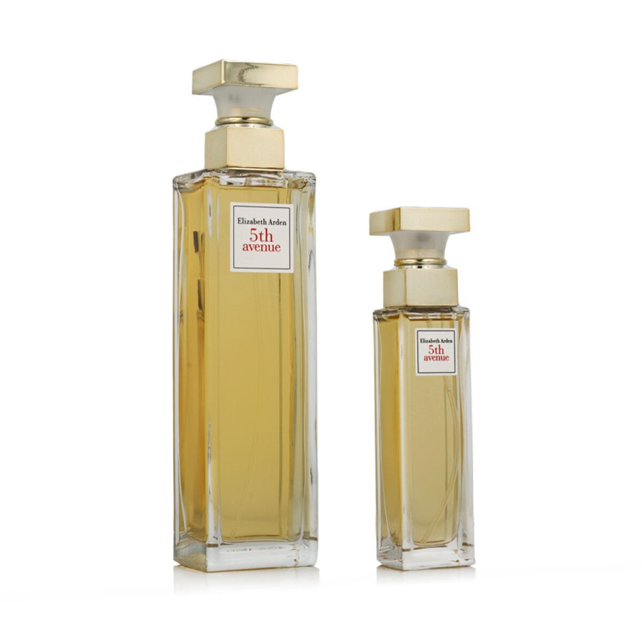 Parfume st til kvinder Elizabeth Arden 5th Avenue EDP 2 Dele #2