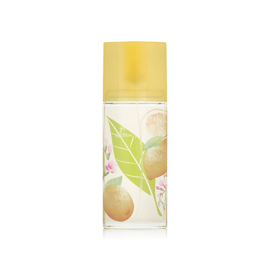 Unisex parfume Elizabeth Arden Green Tea Citron Freesia EDT 100 ml #2