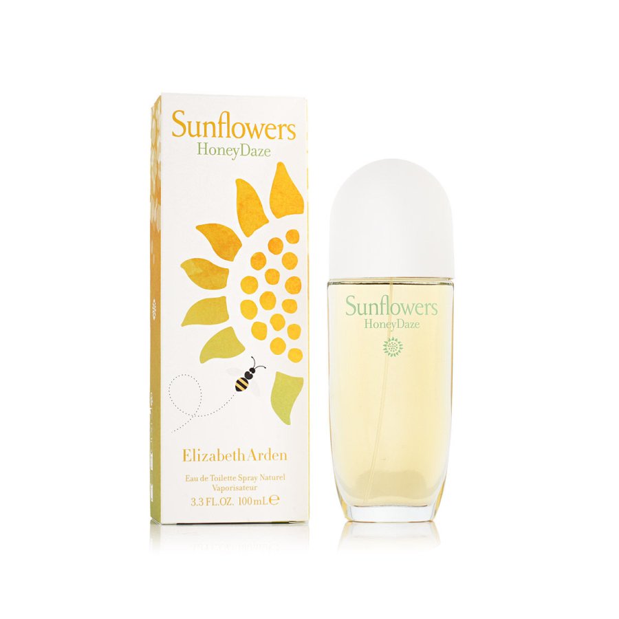 Dameparfume Elizabeth Arden Sunflowers HoneyDaze EDT 100 ml #1