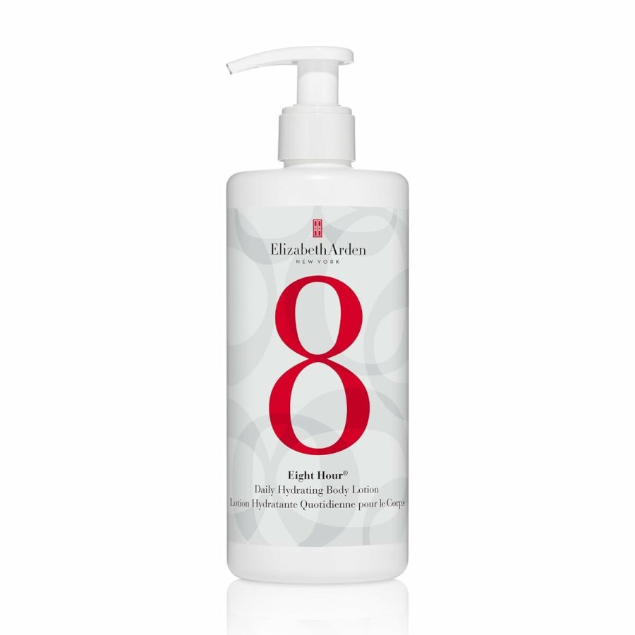 Bodylotion Elizabeth Arden EIGHT HOUR 380 ml #1