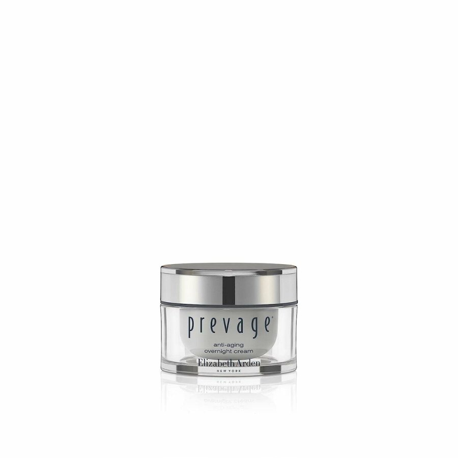 Anti-Age Natcreme Elizabeth Arden Prevage 50 ml #2