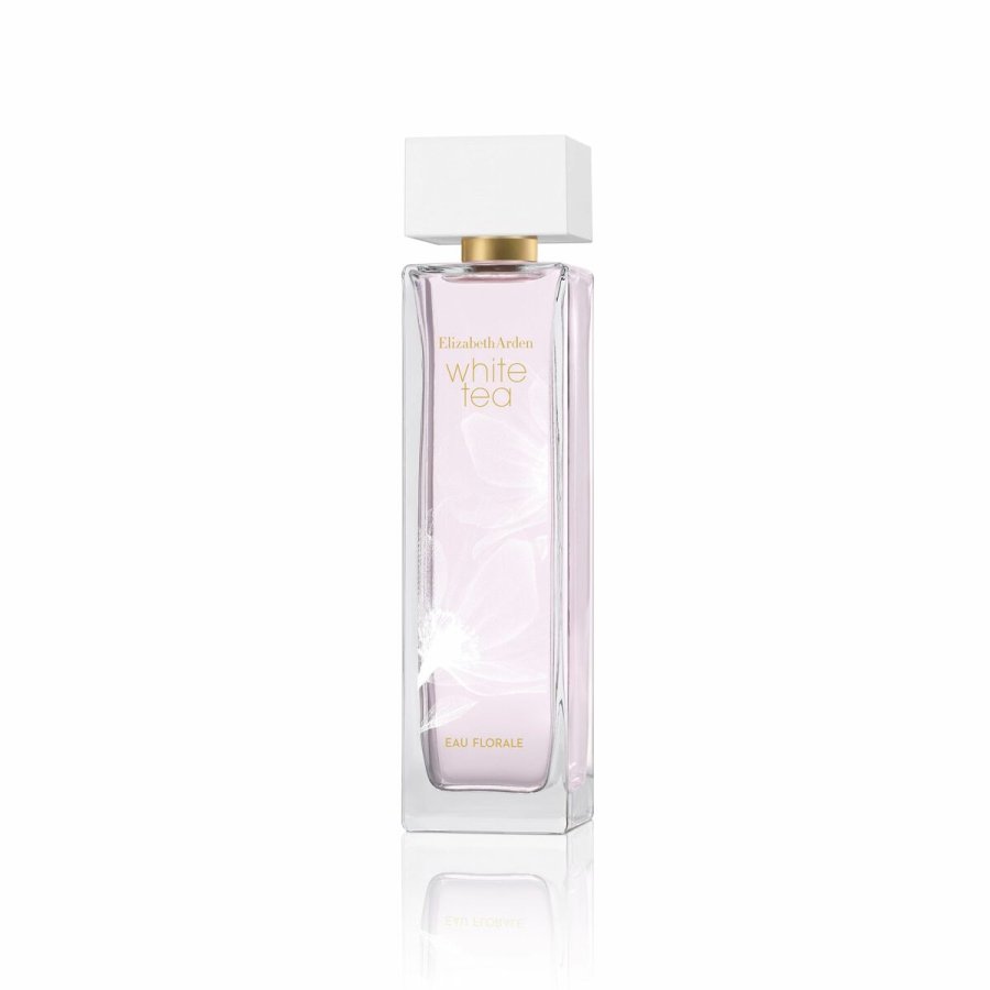 Dameparfume Elizabeth Arden White Tea Eau Florale EDT 100 ml #2