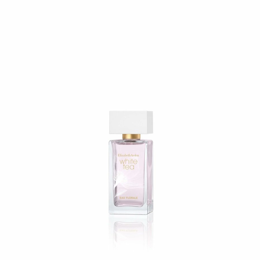 Dameparfume Elizabeth Arden White Tea EDT 50 ml #2