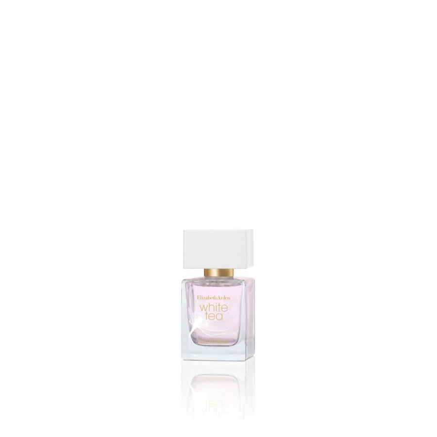 Dameparfume Elizabeth Arden White Tea 30 ml EDT #2