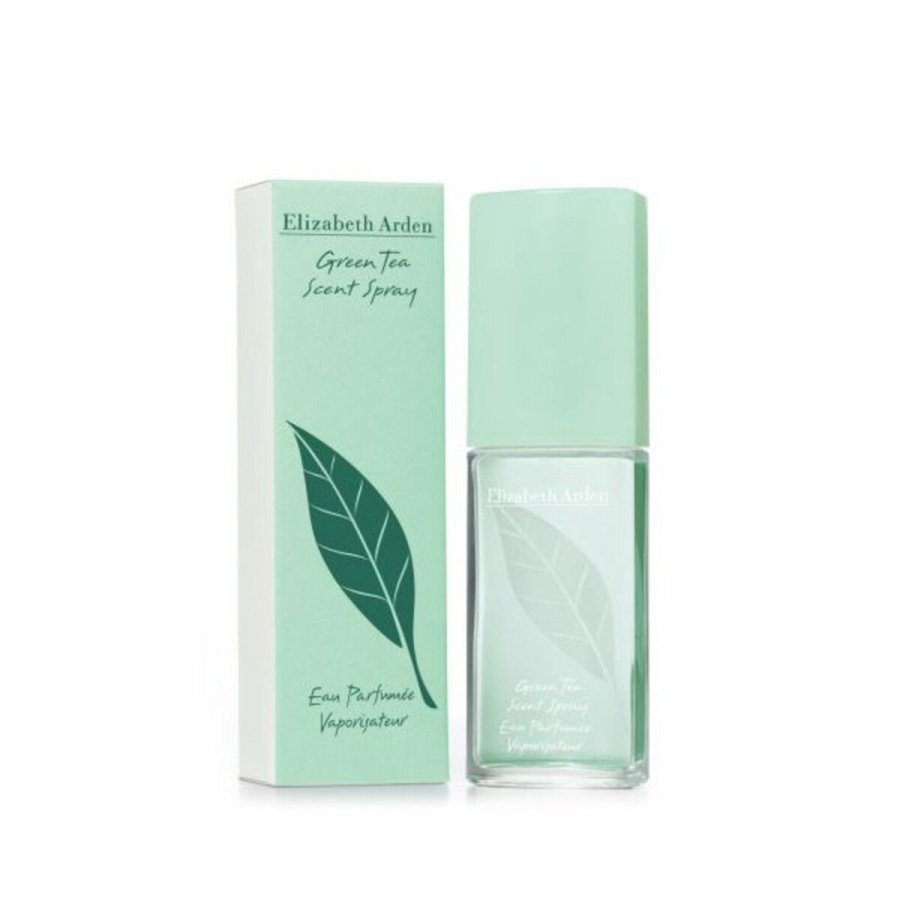 Dameparfume Elizabeth Arden Green Tea Scent EDP EDT 50 ml #1