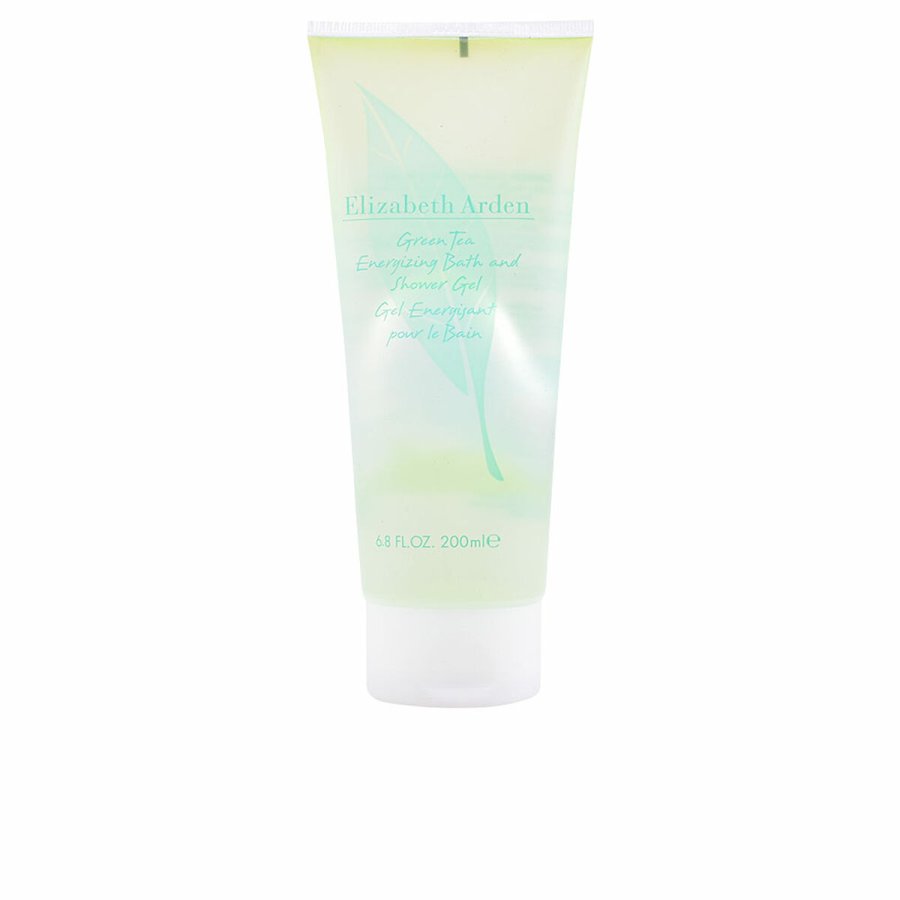 Shower gel Green Tea Elizabeth Arden #3
