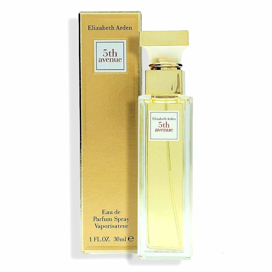 Dameparfume Elizabeth Arden 5Th Avenue EDP 30 ml #1