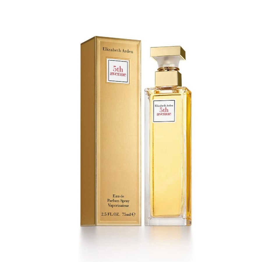 Dameparfume Elizabeth Arden 5th Avenue EDP 75 ml #1