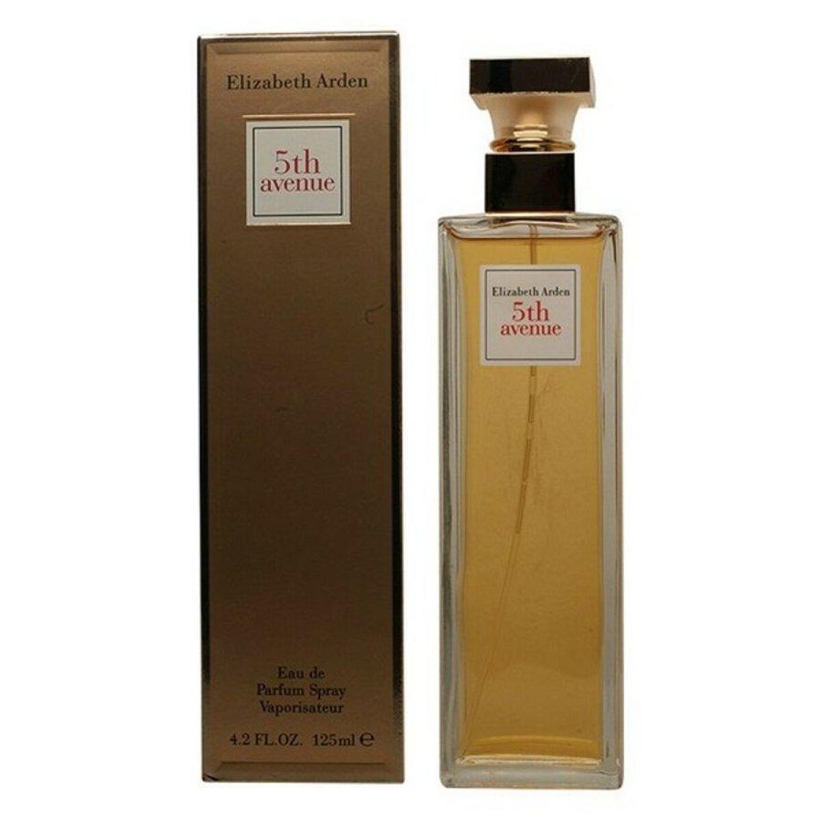 Dameparfume Elizabeth Arden  5Th Ave EDP 125 ml #1