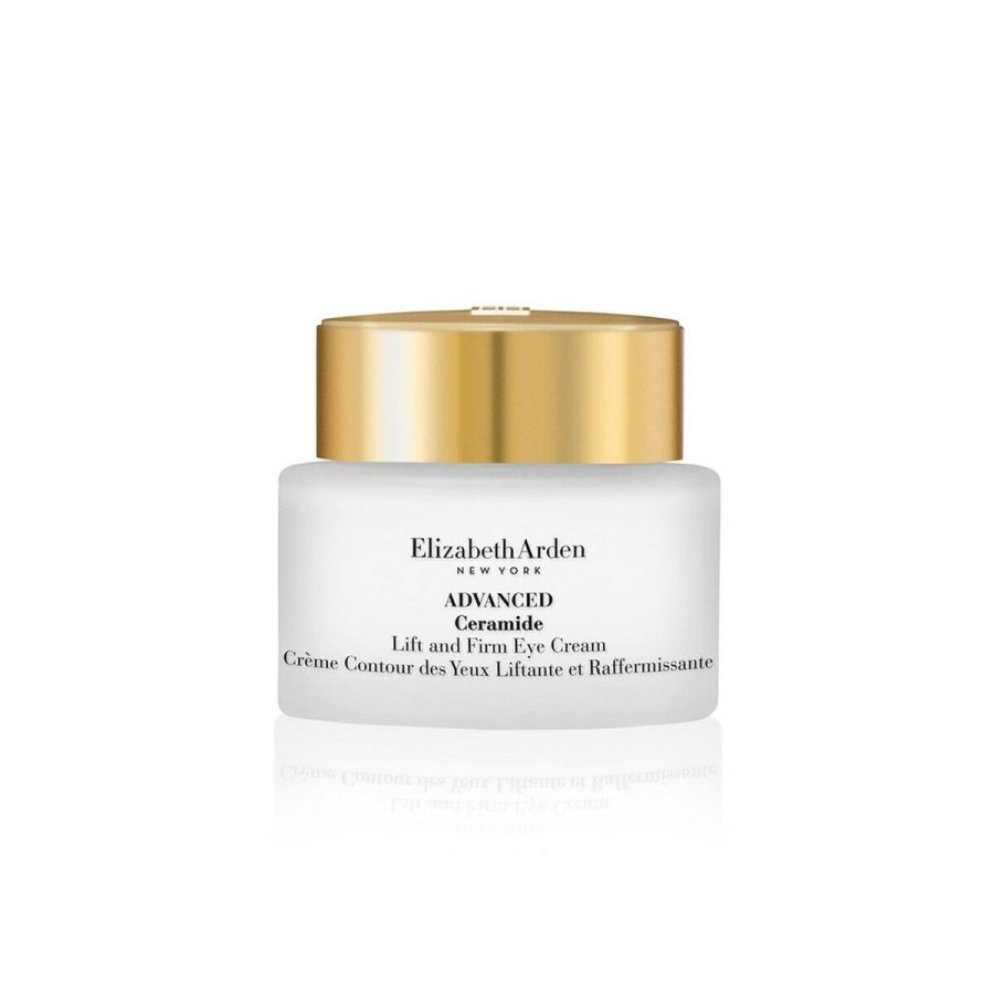 Anti-Age creme til jenomrdet Elizabeth Arden Advanced Ceramide Lift & Firm (15 ml) #1
