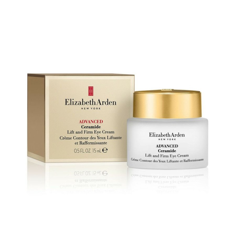 Anti-Age creme til jenomrdet Elizabeth Arden Advanced Ceramide Lift & Firm (15 ml) #3