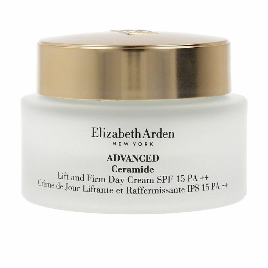 Anti-rynke dagcreme Elizabeth Arden Advanced Ceramide Reafirmante Spf 15 50 ml #1