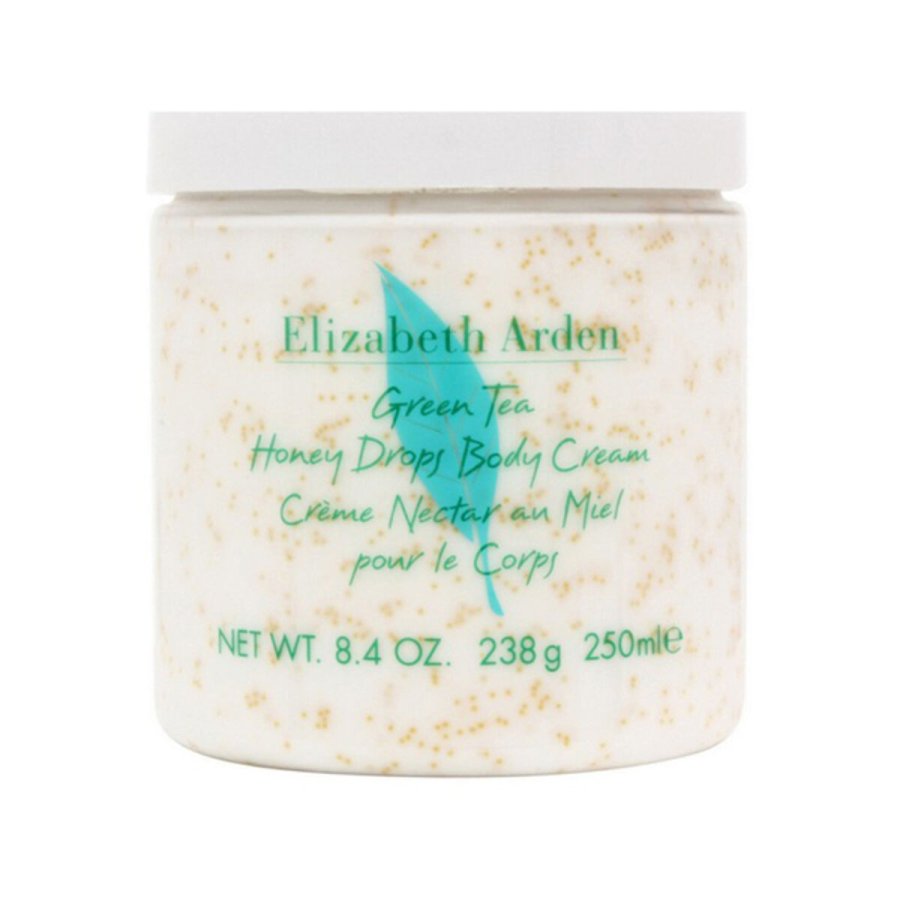Fugtgivende bodylotion Green Tea Elizabeth Arden #1