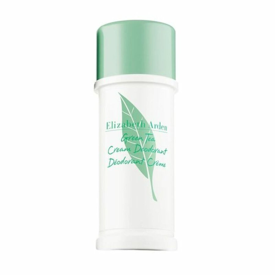 Creme Deodorant Green Tea Elizabeth Arden (40 ml) #1