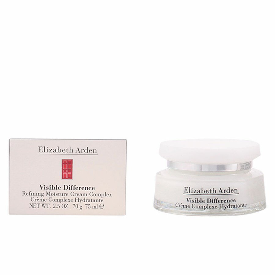 Fugtgivende ansigtscreme Elizabeth Arden COSELI012 #1