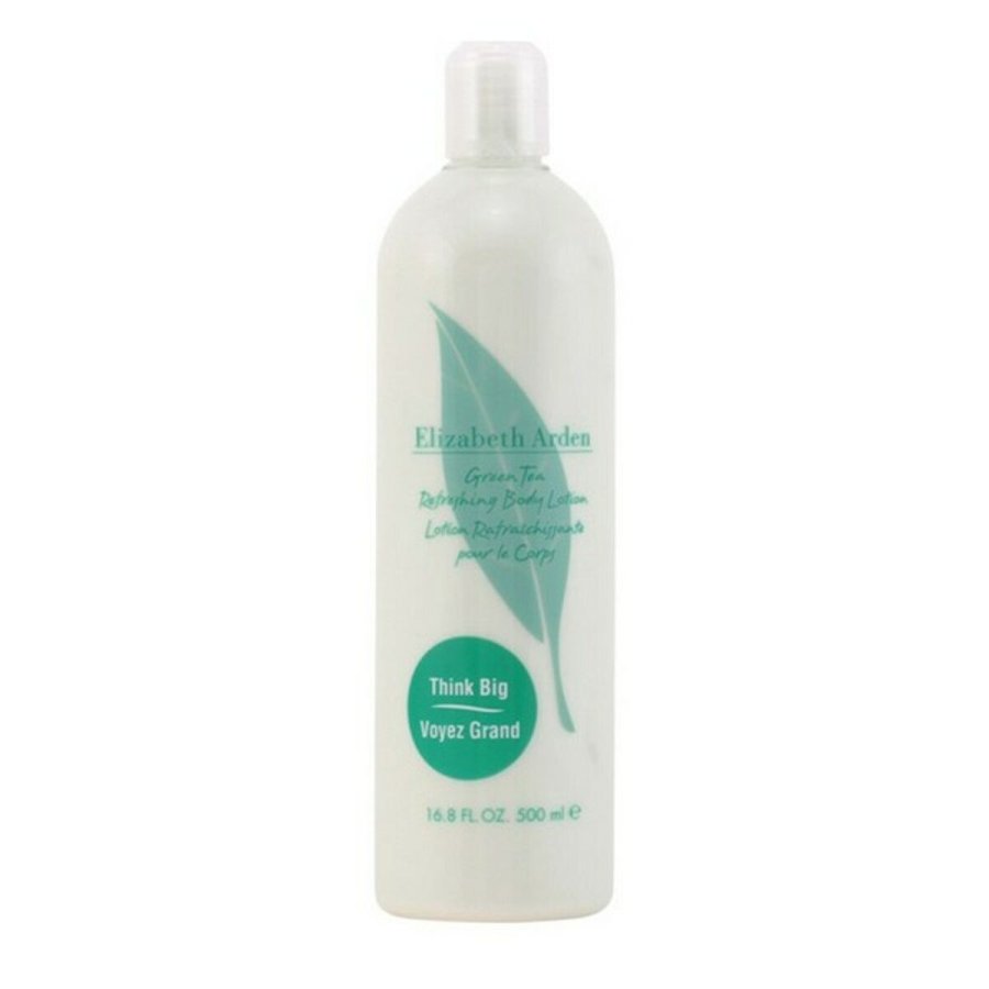 Bodylotion Green Tea Elizabeth Arden 500 ml #1